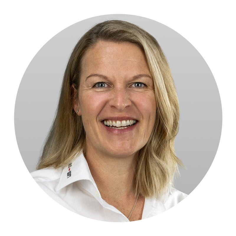 Sandra Buß