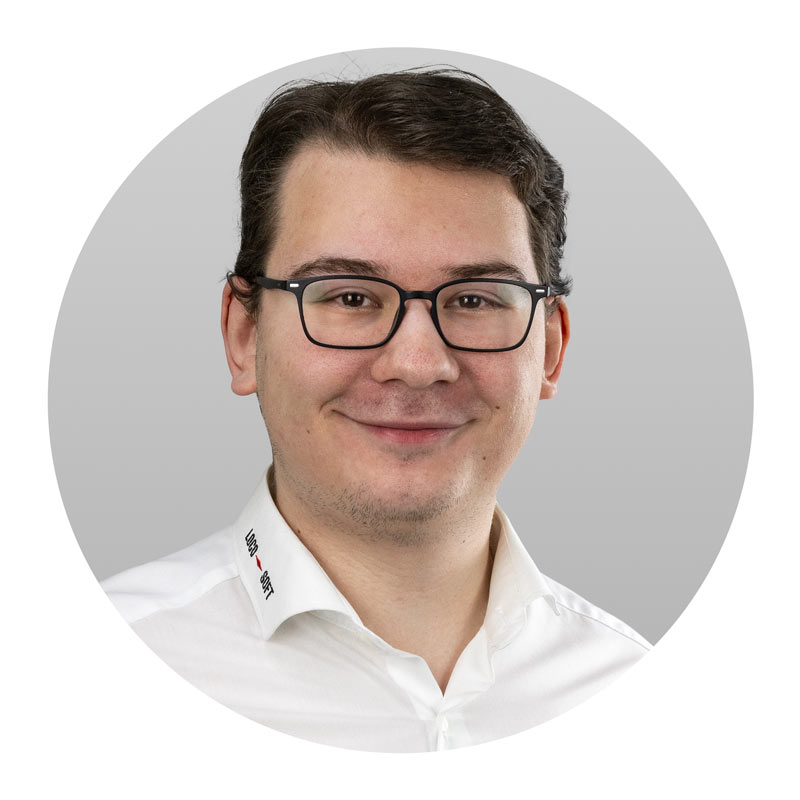 Joel Reich